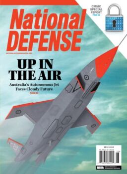 National Defense – June 2025