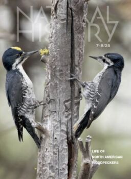 Natural History – July-August 2025