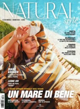 Natural Style – Giugno 2025