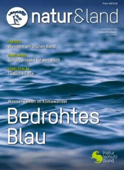 Natur&Land – Juni 2025