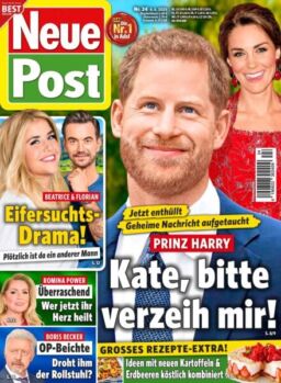 Neue Post – 4 Juni 2025