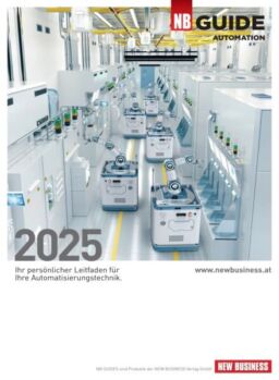 New Business Austria – Automation Guide – Juni 2025