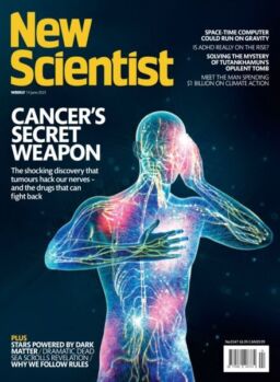 New Scientist International Edition – 14 June 2025