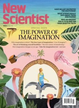 New Scientist International Edition – 31 May 2025