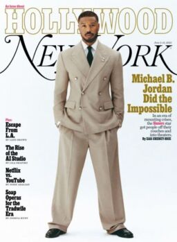 New York Magazine – 2 June 2025