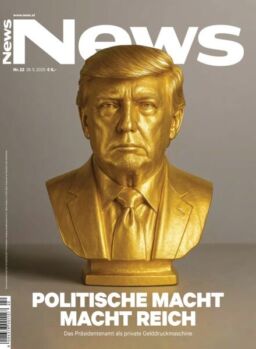 News – 28 Mai 2025