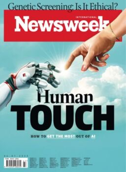 Newsweek International – 4 July 2025