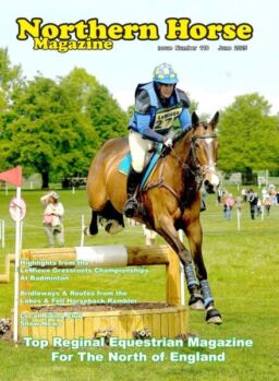 Northern Horse Magazine – June 2025