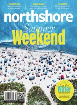 Northshore Magazine – June-July 2025