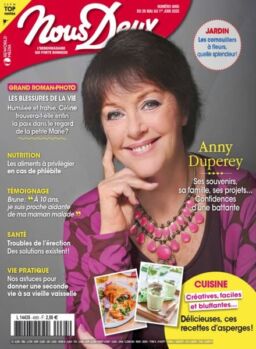Nous Deux – 26 Mai 2025