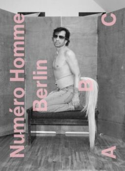 Numero Homme Berlin – Juni 2025