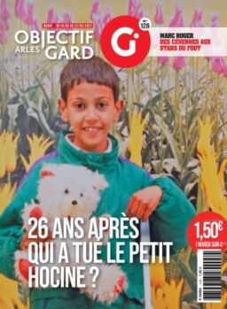 Objectif Gard – 10 Juin 2025