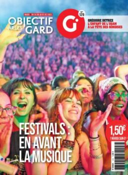 Objectif Gard – 24 Juin 2025