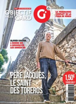 Objectif Gard – 27 Mai 2025