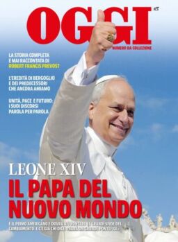 Oggi Speciale – 5 Giugno 2025