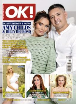 OK! Magazine UK – 9 June 2025