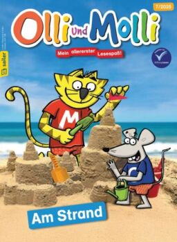Olli & Molli – Juli 2025