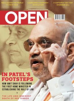 Open Magazine – 9 June 2025