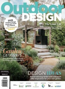 Outdoor Design – Issue 47 2025