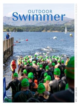 Outdoor Swimmer – June 2025
