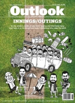 Outlook – 21 June 2025
