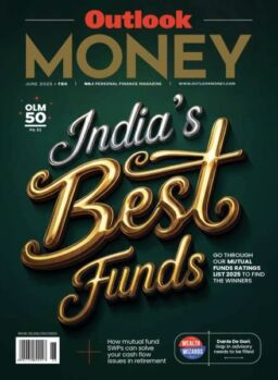 Outlook Money – June 2025