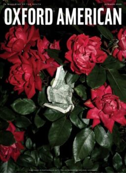 Oxford American – Summer 2025