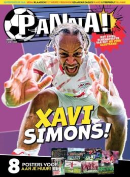 Panna! – 30 Mei 2025