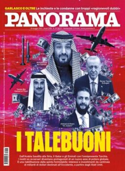 Panorama Italia – 28 Maggio 2025