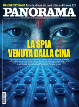Panorama Italia – 4 Giugno 2025
