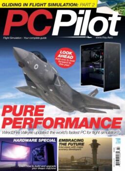 PC Pilot – July-August 2025