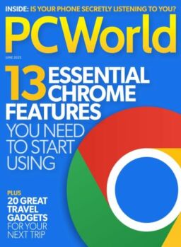 PCWorld – June 2025