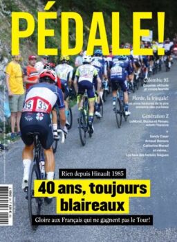 Pedale! – ete 2025