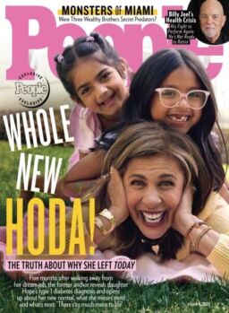 People USA – June 9 2025