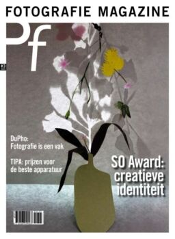 Pf Fotografie Magazine – 30 Mei 2025