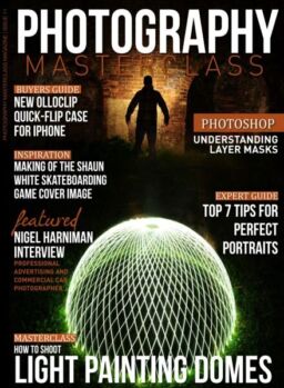 Photography Masterclass – Issue 11 2013