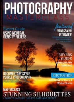 Photography Masterclass – Issue 2 2013