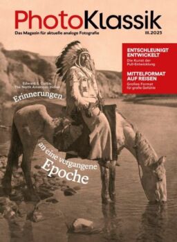 PhotoKlassik – Juni 2025