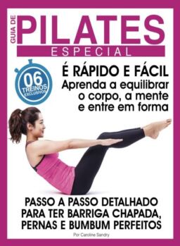 Pilates – Junho 2025