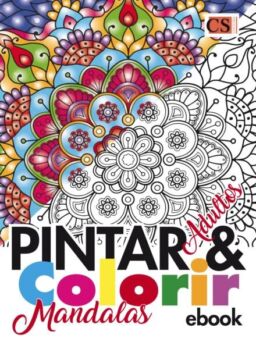 Pintar e Colorir Adultos – 16 Junho 2025