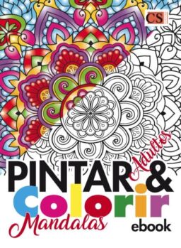 Pintar e Colorir Adultos – 2 Junho 2025