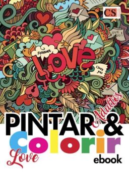 Pintar e Colorir Adultos – 9 Junho 2025