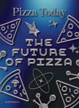 Pizza Today – June 2025