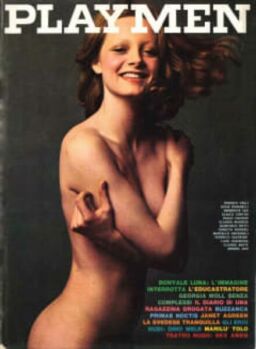 Playmen Italia – N 8 Agosto 1972