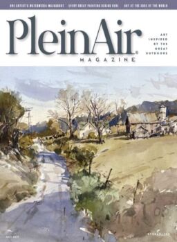 PleinAir Magazine – June-July 2025