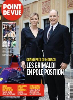 Point de Vue – 27 Mai 2025