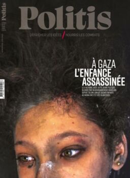 Politis – 5 Juin 2025