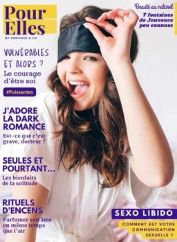 Pour Elles – 10 Juin 2025