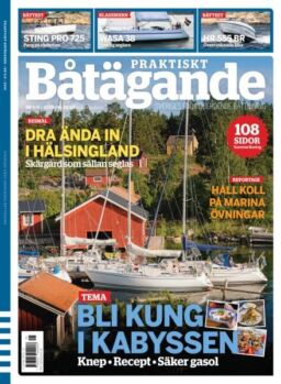 Praktiskt Batagande – Juni 2025
