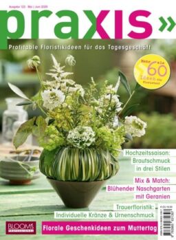 Praxis Magazin – Mai-Juni 2025